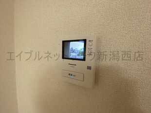 オレンジファミリアの物件内観写真